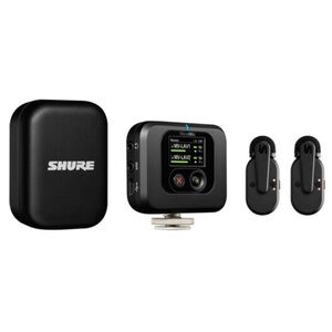 Shure MoveMic Wireless Microphone Kit